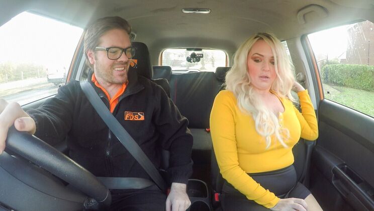 [FakeHub] - Louise Lee Fucked by Ryan - Ryan Ryder - Zara DuRose