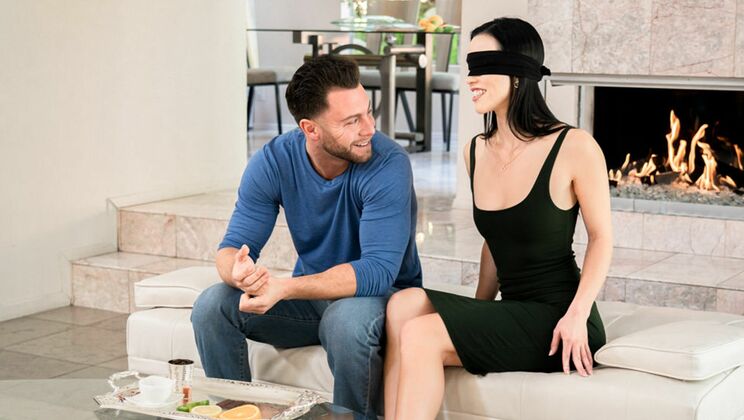 [EroticaX] - Diana's Sweet and Bitter Moments - Seth Gamble - Diana Grace