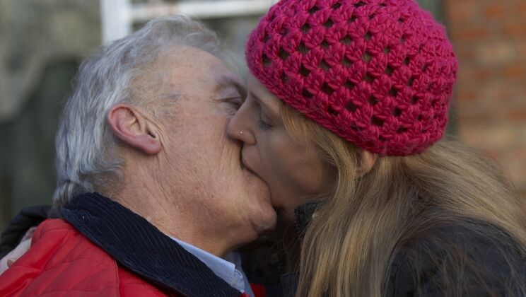 [Oldje] - Crazy Old Young Sex Adventure
