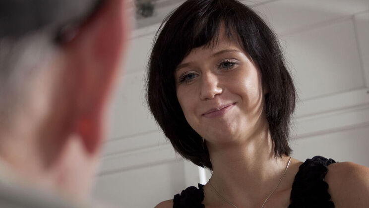 [Oldje] - Old And Young Lick Balls - Adam - Denia