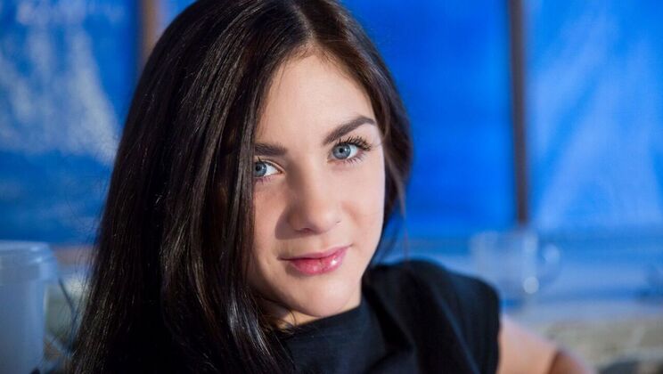 [Oldje] - Masturbation and Doggystyle with Lullu Gun - Lullu Gun - Nico