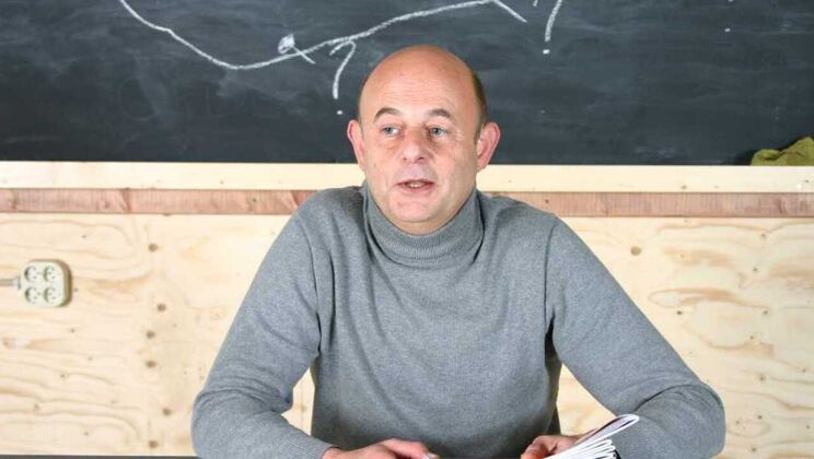 [Oldje] - Geography Study with Ass Licking - Kiky - Luke