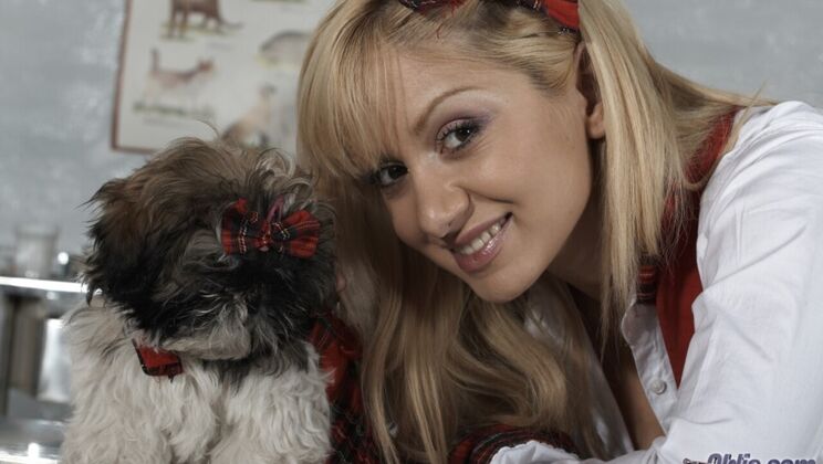 [Oldje] - Doctor's Prescription for Love - Lea Lexis - Blake