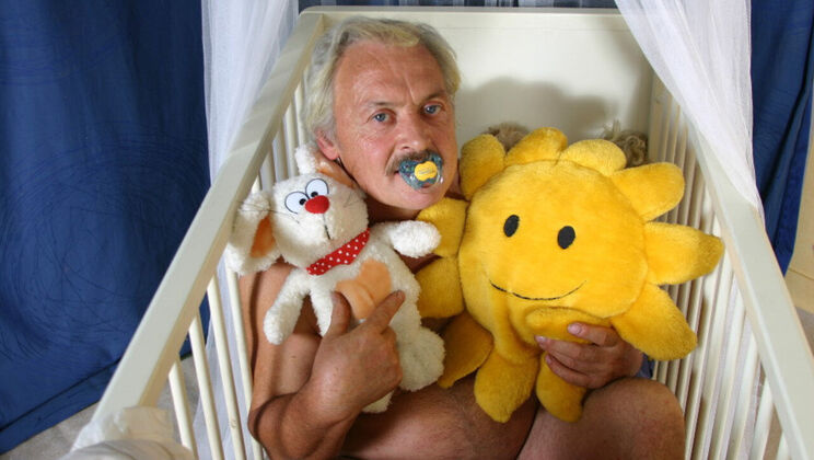 [Oldje] - Gustavo's Old and Young Fucking Fun - Gustavo - Kathleen Rose