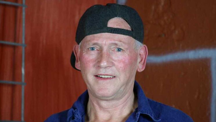 [Oldje] - Help Yourself to a Blonde - Rachel Evans - Barry