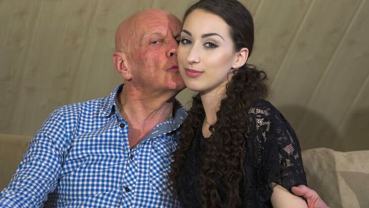 [Oldje] - Back in Action with Deepthroat