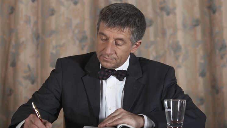 [Oldje] - Baby Silver's First Fuck - Andre - Baby Silver