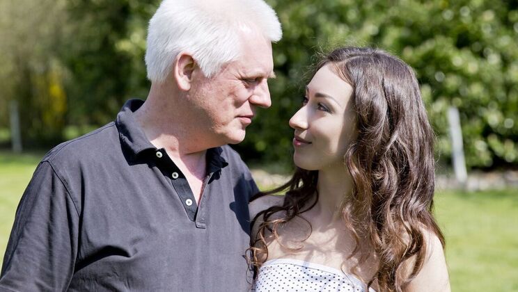 [Oldje] - Outdoor Missionary Action - Nick - Layla Bentho