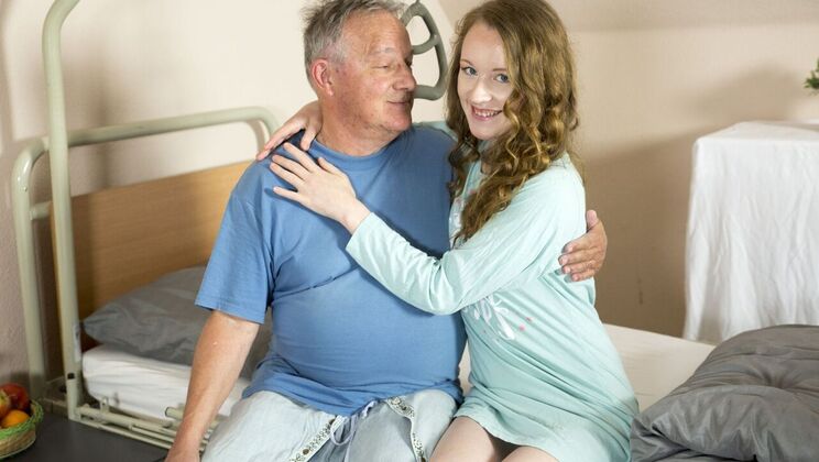 [Oldje] - Doctor's Wild Ride with Emma