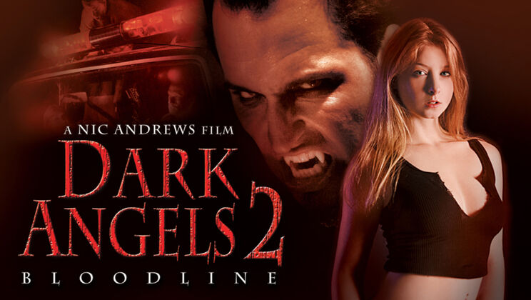 [NewSensations] - Natural Beauties: Dark Angels 2 - Sunny Lane - Tommy Gunn - Monica Mayhem - Evan Stone - August - Destiny DeVille - Dillon - Karina Kay