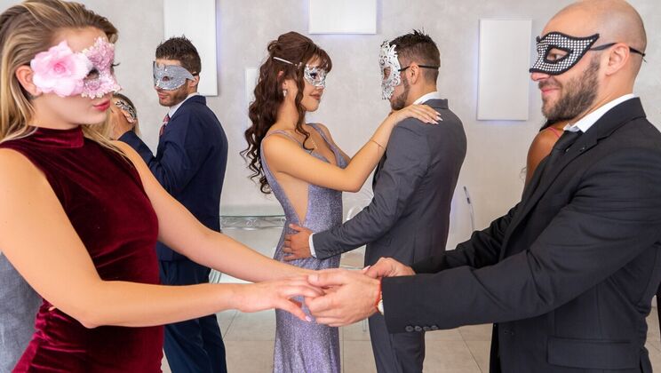 [TransAngels] - Daisy Taylor's Piercing Pleasure in Cowgirl Ride - Daisy Taylor - Dante Colle