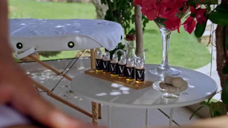 [TUSHY] - Stefany's Outdoor Adventure Turns into Sex - Stefany Kyler - Ralf Christian