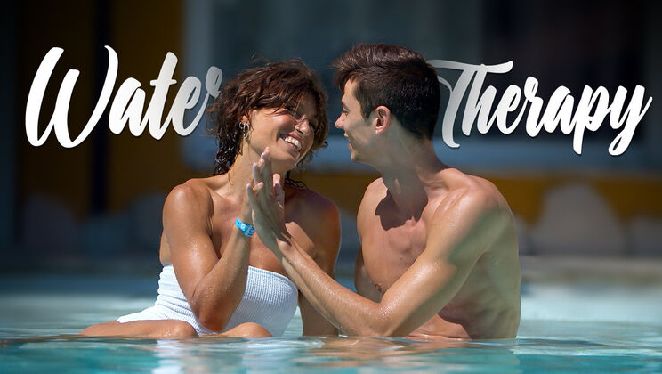 [JoyBear] - Beautiful Outdoor Escapades - Julia Roca - Tommy Cabrio