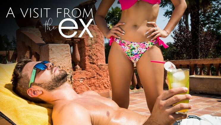 [JoyBear] - Uninvited Guest from Past - Julia De Lucia - Juan Lucho