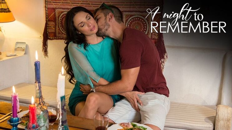 [JoyBear] - Night Of Big And Beautiful - Anissa Kate - Juan Lucho