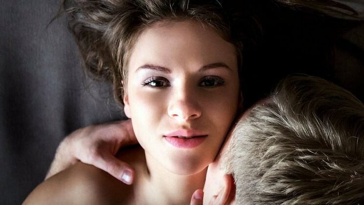 [SexArt] - Hurry Up and Fuck with Bran - Bran - Leda