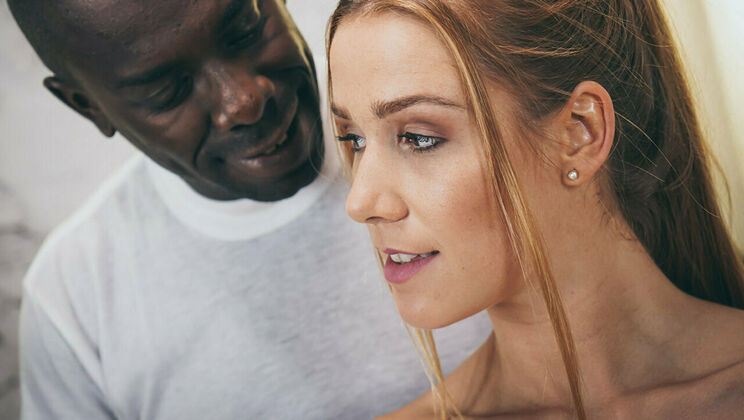 [SexArt] - Deep Massage Therapy with Alexis Crystal and Joss Lescaf - Alexis Crystal - Joss Lescaf