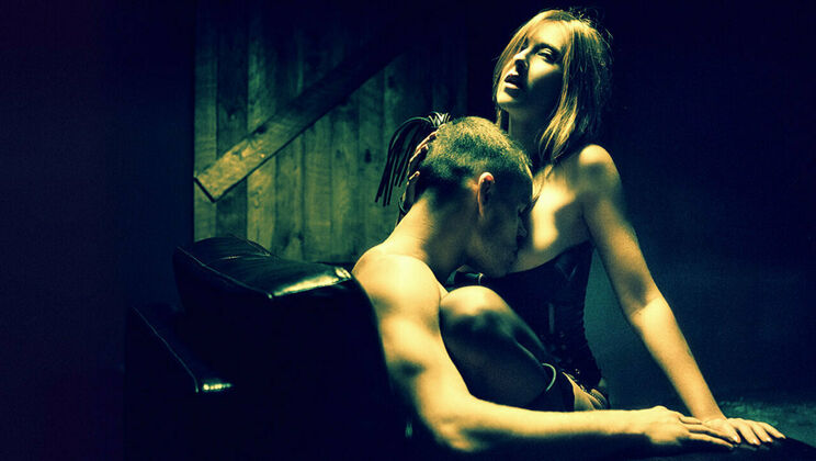 [SexArt] - Linda Sweet's Desire for Blowjob - Linda Sweet - Maxmilian Dior