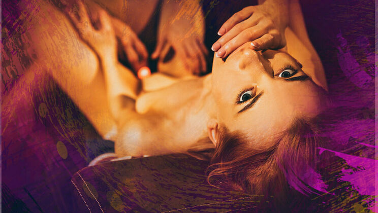 [SexArt] - Full of Passion - Maxmilian Dior and Julia Rain's Sex - Maxmilian Dior - Julia Rain