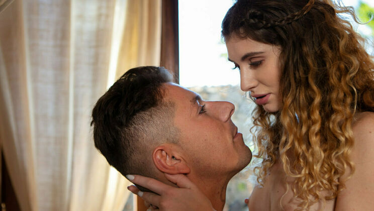 [SexArt] - Summer Lovin' Ep 4 - Hot Sex Scenes (2019) - Nick Ross - Alexis Crystal - Lilu Moon - Anya Krey - Emylia Argan - Candice Demellza - Maxmilian Dior