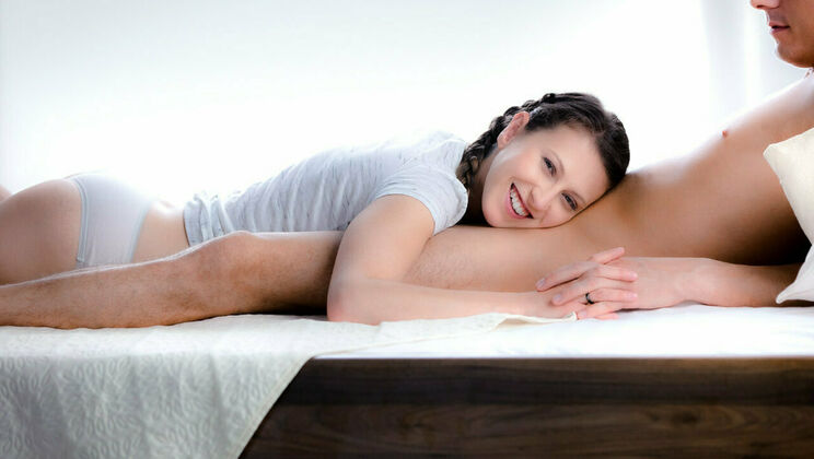 [SexArt] - Cowgirl, Doggystyle: Czech Couple's Fun - Nick Ross - Emylia Argan