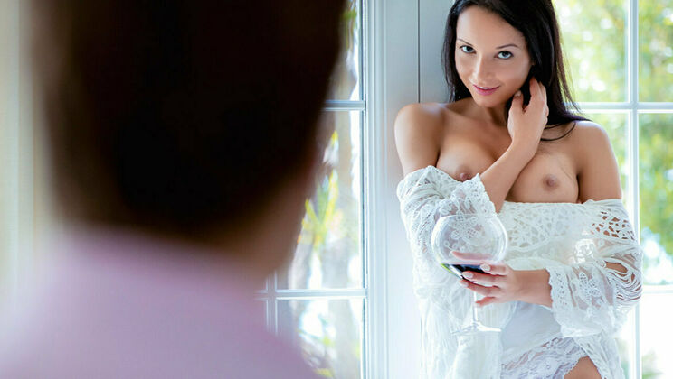 [SexArt] - Francys Belle Riding Ryan Ryder - Francys Belle - Ryan Ryder