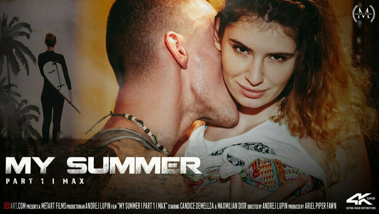 [SexArt] - Nipples & Kissing - My Summer Part 1 - Nick Ross - Alexis Crystal - Lilu Moon - Anya Krey - Emylia Argan - Candice Demellza - Maxmilian Dior