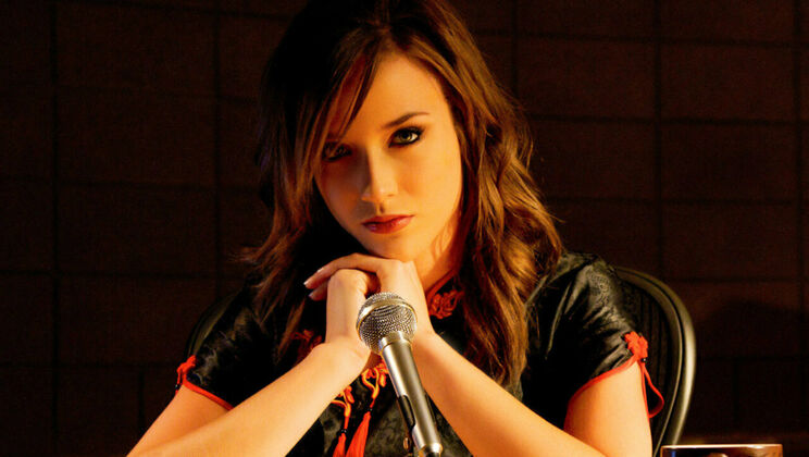 [SexArt] - Tattooed Beauties in Love - Kamikaze Style - Hayden Hawkens - Elle Alexandra - Malena Morgan - Kayla Jane - Christos Vasilopoulos - Daniel Sobieray