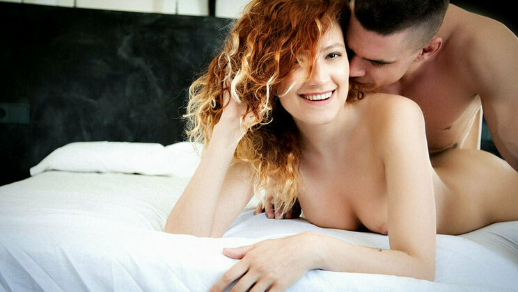 [SexArt] - Russian Roulette: Episode 1 - Stasy Rivera - Maxmilian Dior