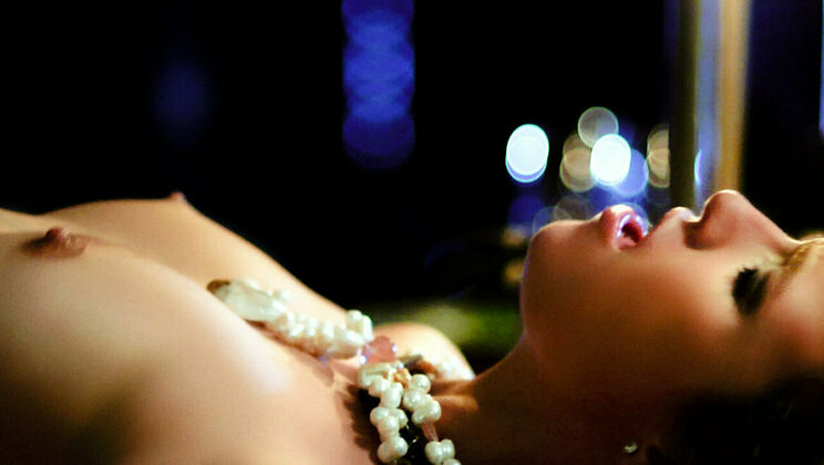 [SexArt] - Miniskirt Mayhem: Beautiful Babes Get Intimate - Hayden Hawkens - Elle Alexandra - Malena Morgan - Kayla Jane - Christos Vasilopoulos - Daniel Sobieray