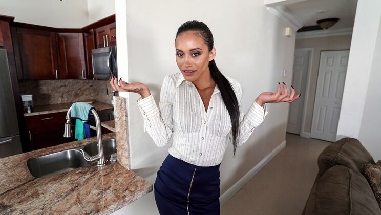 [PropertySex] - Doggystyle Resignation