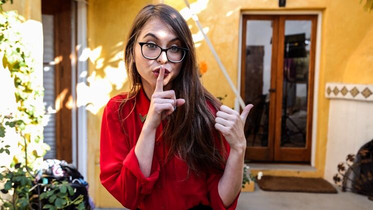 Undercover Cowgirl Action