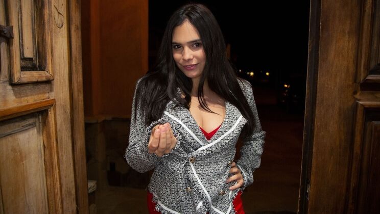 Big Ass Latina Discount