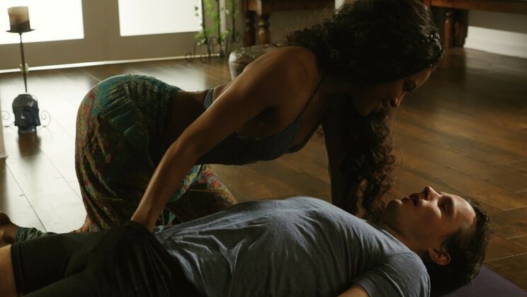 [BellesaFilms] - Sutra Rides Echo with Passion - Demi Sutra - Robby Echo