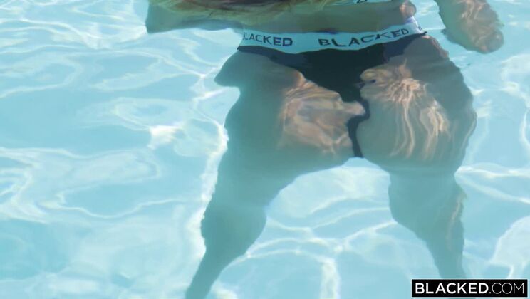 [BLACKED] - Dreamy Handjob and Blowjob with Gianna Dior - Gianna Dior - Aaron Rock - Jack Rippher