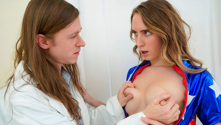 Cadence Lux is Here to Help