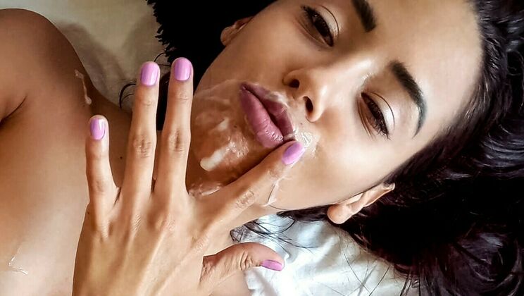 [MOFOSB-Sides] - Chris Torres and Andreina DeLuxe Get Naughty - Andreina DeLuxe - Chris Torres