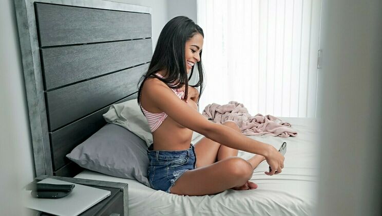 [PervsOnPatrol] - Tony Rubino's Big Cock Conquers Two Friends