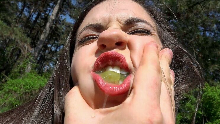 [LatinaSexTapes] - Boob-tastic Picnic with Nekane Sweet - Nekane Sweet