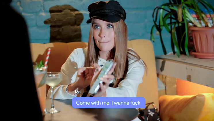 [TeamSkeetXSeries] - Luxury Affair with Alejandro Peer - Luxury Girl - Alejandro Peer