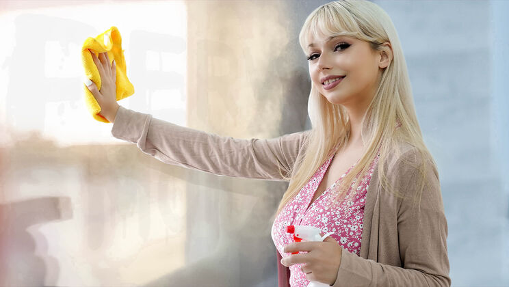 [PervMom] - Can't Shake the MILF