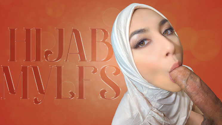 [HijabMylfs] - Married and Ready for Deepthroat - Allen Swift - Isabel Love