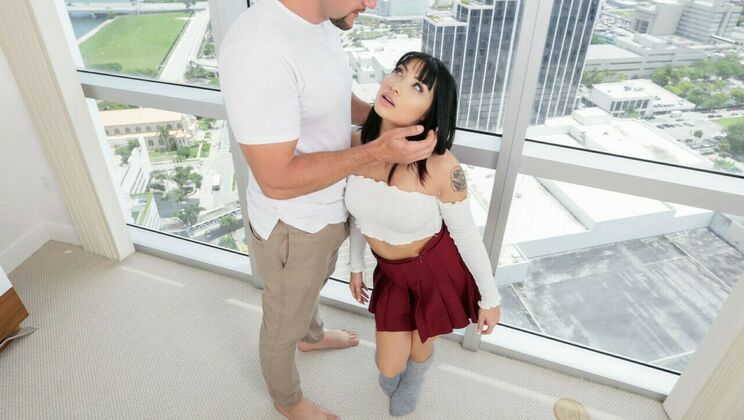 [Don'tBreakMe] - First Time with a Huge Cock - Rina Ellis - jmac - Rina Ellis