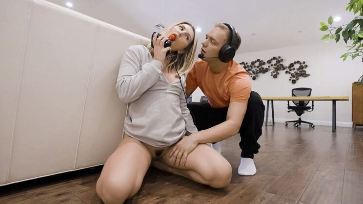 [GFLeaks] - Anal Play with Paige Owens and Joshua Lewis - Paige Owens - Joshua Lewis