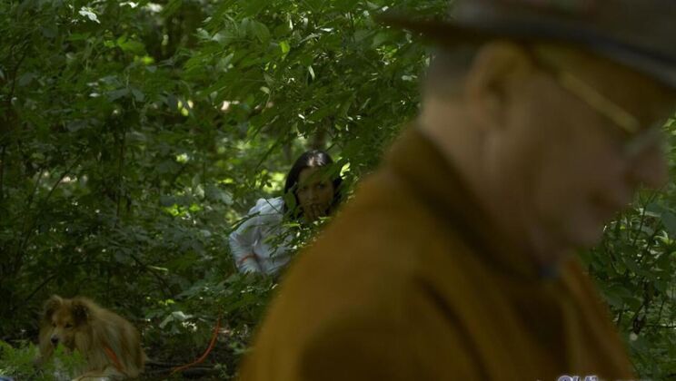 [Oldje] - Picnic Porno with Jhonsson - Ally Style - Jhonsson