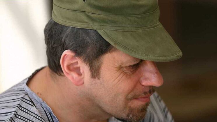 [Oldje] - Young Zenna Sucks Phillipe