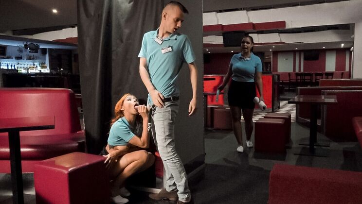 [WorkMeHarder] - Sam Bourne's Amateur Cumshot