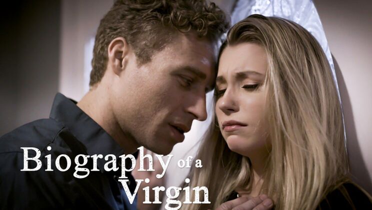[PureTaboo] - Young Virgin's Biography - Hardcore Sex - Carolina Sweets - Michael Vegas