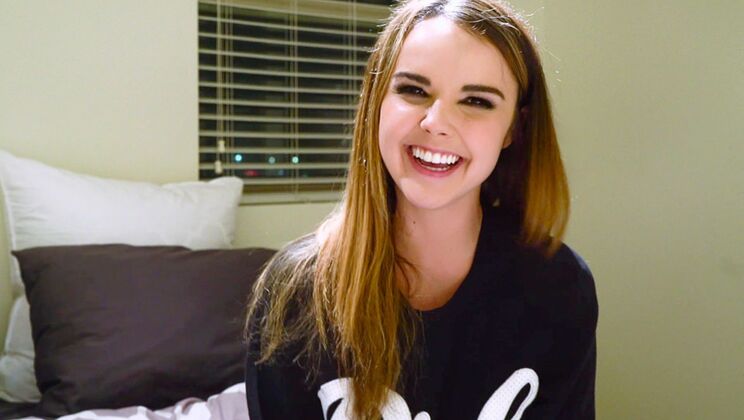 [PrettyDirty] - Dillion Harper Talks BTS in Exclusive Interview - Dillion Harper - Jean Val Jean