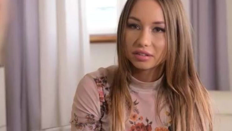 [PornWorld] - Dutch Beauty Taylor Sands in DP and Anal - Taylor Sands - Choky Ice - Mugur